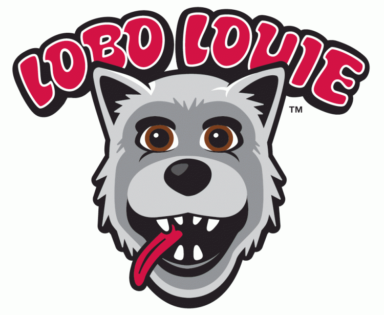 New Mexico Lobos 2009-Pres Misc Logo t shirts iron on transfers